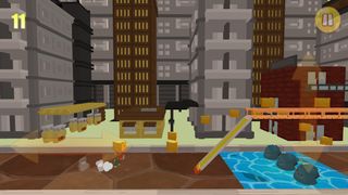 Cheese Mouse - Screenshot 3