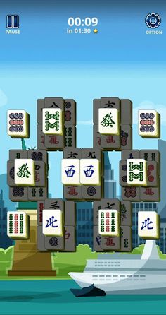 Mahjong Country 2019 - Screenshot 4