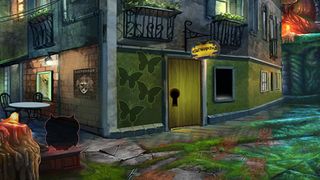 Stupefy Fairy Escape - Screenshot 1
