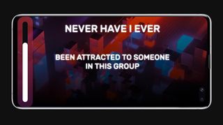 Never Have I Ever 18 + - Screenshot 2