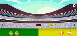 MR360 Hit Ball - Screenshot 3