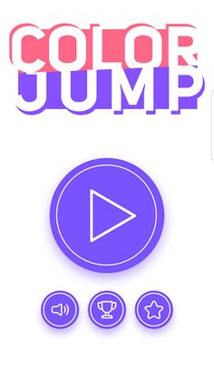 Color Jump - Screenshot 1