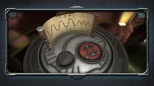 Machinika: Atlas - Screenshot 2