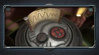 Machinika: Atlas - Screenshot 2