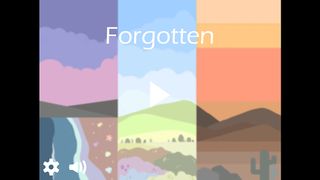 Forgotten - Screenshot 1