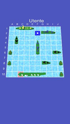 BattleShip - Screenshot 2