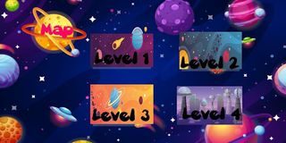 Angry Aliens - Screenshot 3