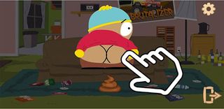 JustFart - Screenshot 3