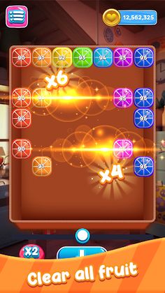 Fruit Break - Screenshot 3