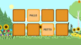 Eläinten Juhlat - Screenshot 1