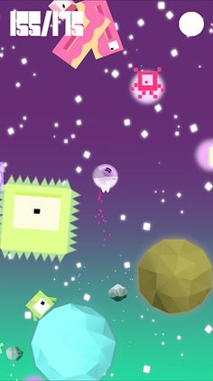 Wondernaut - Screenshot 2