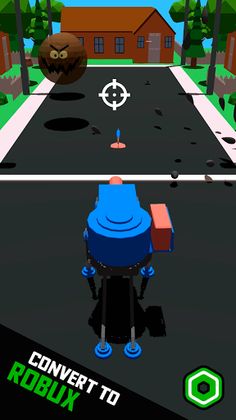 Rbx Angry Bubbles - Screenshot 2