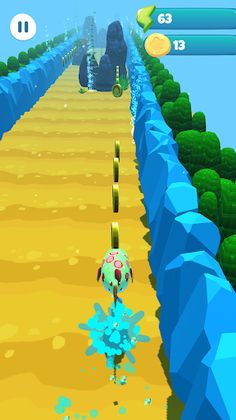 Fish Run - Screenshot 2