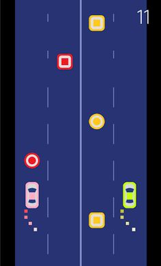 Look Both Ways - Screenshot 1