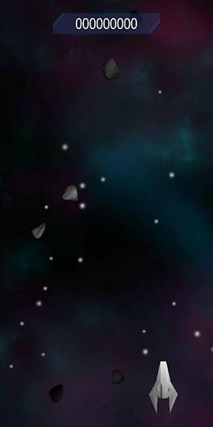 Fly Project: Into the Space - Screenshot 4