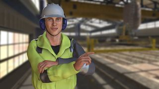 Play me! Safety - Screenshot 2