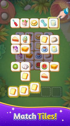 Tile Master: Match-3 - Screenshot 1