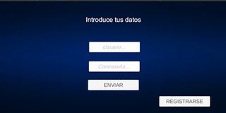 Fight Fighter - Screenshot 1