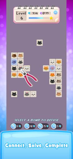 Connect Stuff - Pair Matching - Screenshot 4