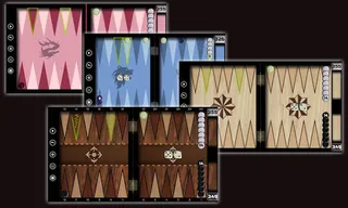 Tawla 31 - Screenshot 2