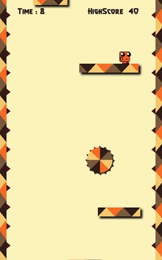 Super Steak boy - Screenshot 2