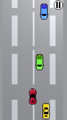 Race Master - Screenshot 2