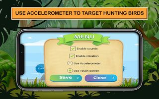 Bird Hunting - Bird Shooter - Screenshot 3