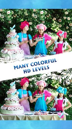 Find The Differences - Screenshot 2