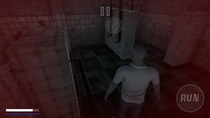 Terror on the Ward: Hospital - Screenshot 2