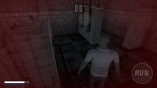 Terror on the Ward: Hospital - Screenshot 2