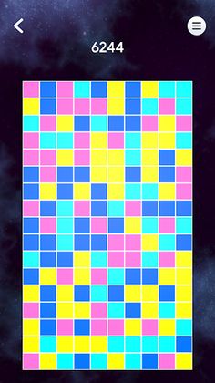 Infinite Blocks - Screenshot 2