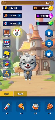 HeeWon - Screenshot 3