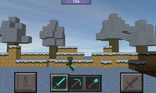 Siren Head Fight Craft - Screenshot 3