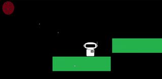 Spaceman - Screenshot 1