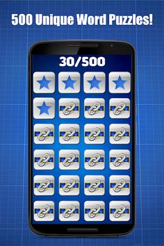 Word Chains - Screenshot 2