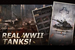 Warpath: Liberation - Screenshot 3