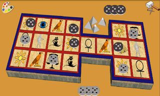 The Royal Game Of Ur Pro - Screenshot 2