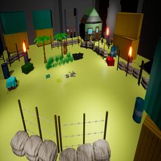 TGT4_ROZUM1 - Screenshot 2