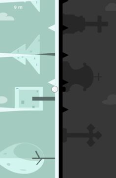 Shadow Run - Screenshot 3