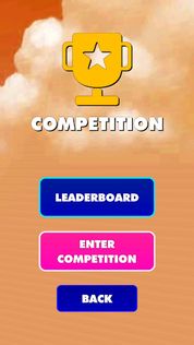 Subway Run Competition 2023 - Screenshot 5