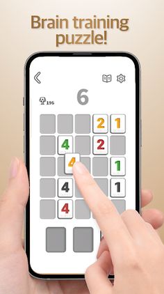 NUMBER GENIUS - Block Puzzle - Screenshot 1