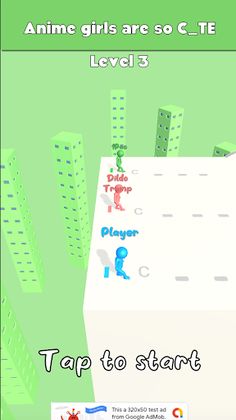 Word runner - Screenshot 4