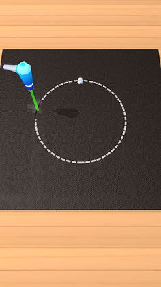 Make Basketball - Screenshot 1