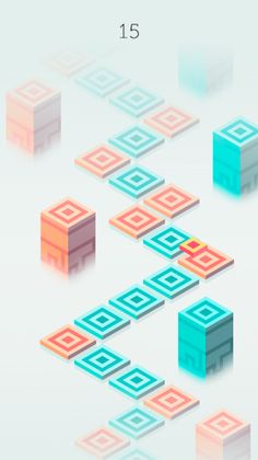 Tile Way - Screenshot 4