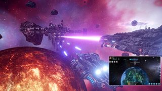 4X-Galaxy - Screenshot 3