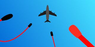 MissileChase - Screenshot 1