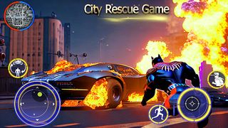 Panther Hero : Vice Vegas - Screenshot 3