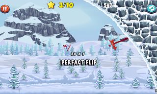 Ice Skater - Screenshot 3