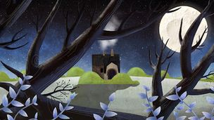 Deep in the Woods - Screenshot 2