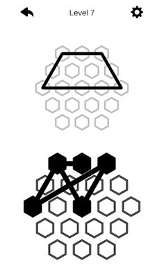 Dot and Line - Screenshot 2